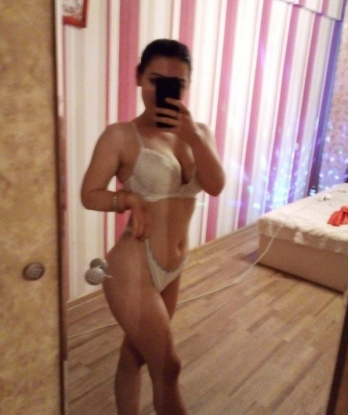 Анкета проститутки Анастасия - город Голубинка, 26 лет, №10515