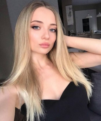 Анкета проститутки Галина - город Голубинка, 25 лет, №10707