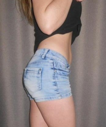 Анкета проститутки Диана - город Голубинка, 20 лет, №13833